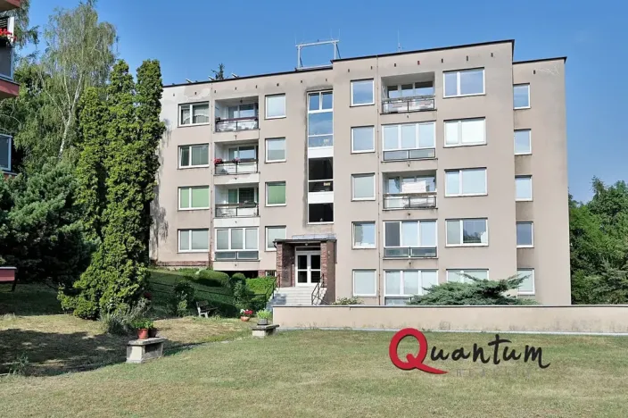 Pronájem bytu 4+kk, Praha - Smíchov, Plzeňská, 75 m2