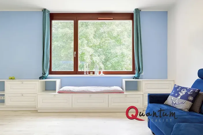 Prodej bytu 1+kk, Praha - Michle, U michelského mlýna, 40 m2
