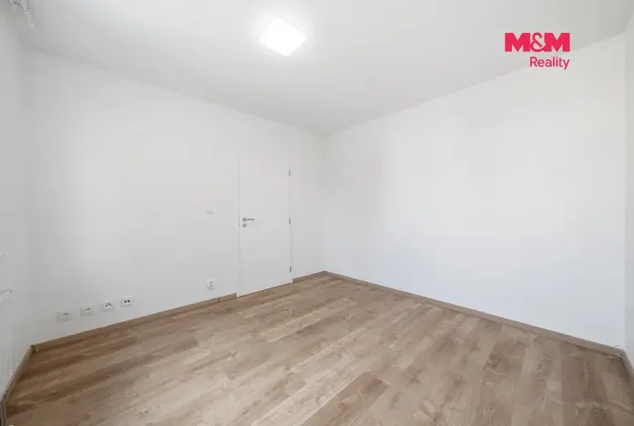 Prodej bytu 2+kk, Česká Třebová, Trávník, 46 m2