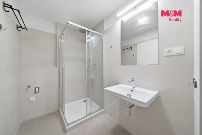 Prodej bytu 2+kk, Česká Třebová, Trávník, 46 m2