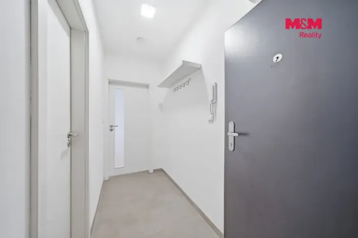 Prodej bytu 2+kk, Česká Třebová, Trávník, 46 m2