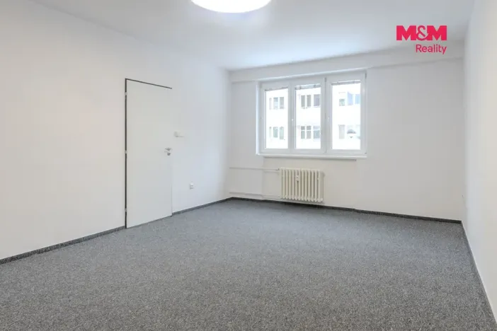 Pronájem bytu 3+1, Zlín - Mladcová, Mokrá II, 82 m2
