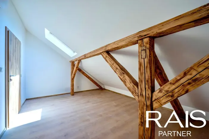 Prodej bytu 3+kk, Brno, Churého, 56 m2