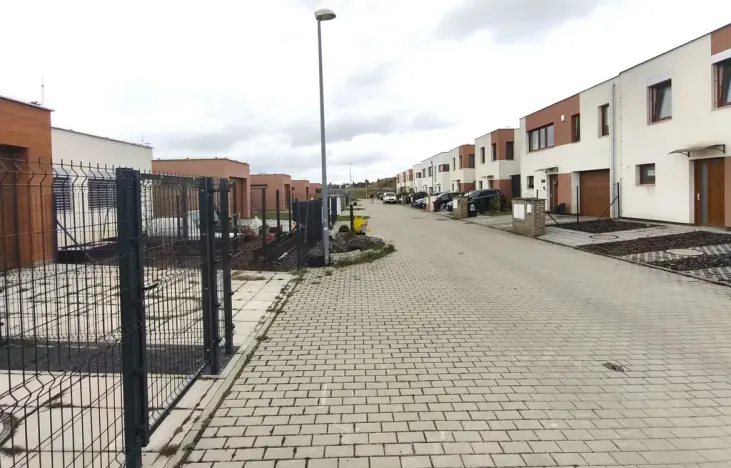Prodej rodinného domu, Praha - Hostavice, Hlinířská, 123 m2