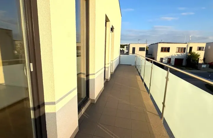 Prodej bytu 3+kk, Praha - Hostavice, Lomnická, 80 m2