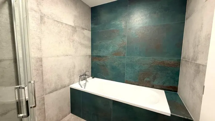 Prodej bytu 3+kk, Praha - Hostavice, Lomnická, 80 m2