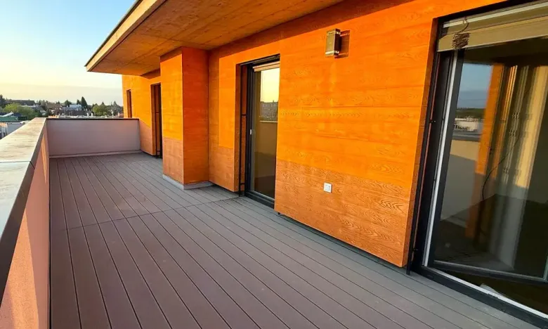 Prodej bytu 4+kk, Praha - Hostavice, Lomnická, 103 m2