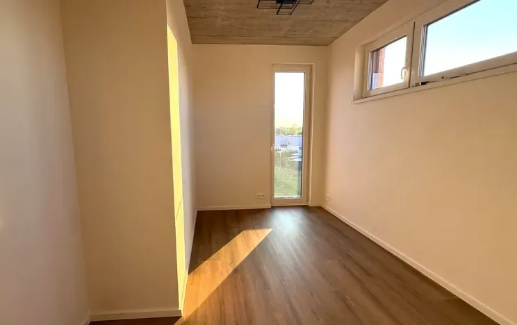 Prodej bytu 4+kk, Praha - Hostavice, Lomnická, 103 m2