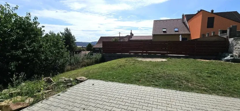 Pronájem rodinného domu, Veverské Knínice, 180 m2