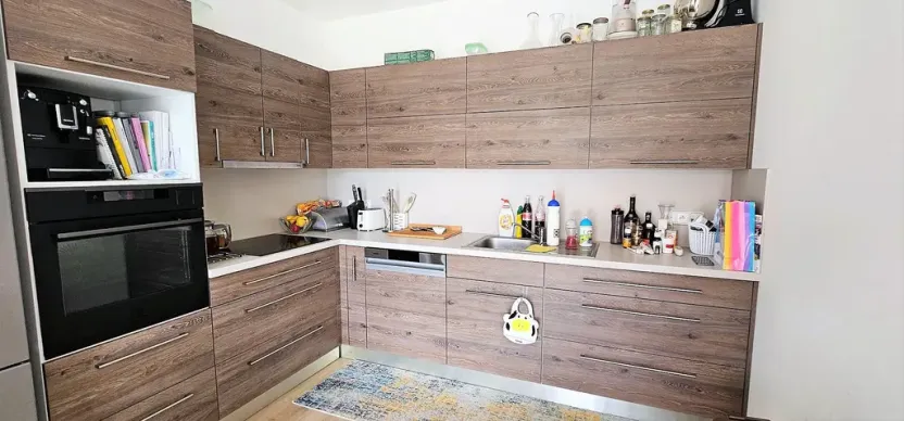 Pronájem rodinného domu, Veverské Knínice, 180 m2