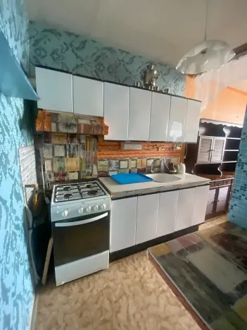 Prodej bytu 3+1, Praha - Letňany, Krausova, 74 m2
