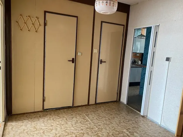 Prodej bytu 3+1, Praha - Letňany, Krausova, 74 m2