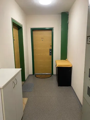Prodej bytu 3+1, Praha - Letňany, Krausova, 74 m2