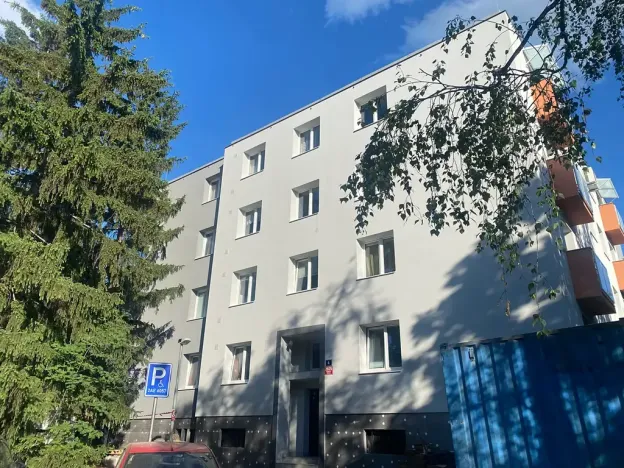 Prodej bytu 3+kk, Praha - Záběhlice, Holčovická, 73 m2