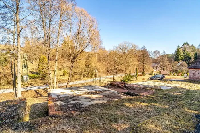 Prodej pozemku pro bydlení, Vidochov, 651 m2