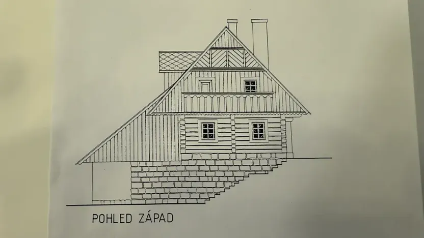 Prodej pozemku pro bydlení, Vidochov, 651 m2
