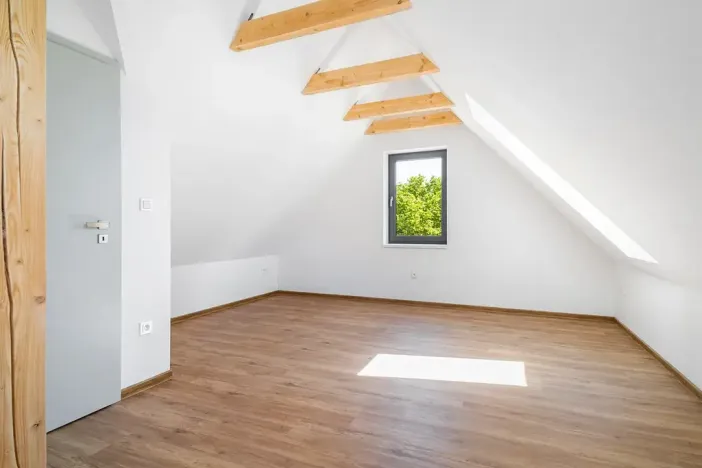 Prodej rodinného domu, Doubravice, 101 m2