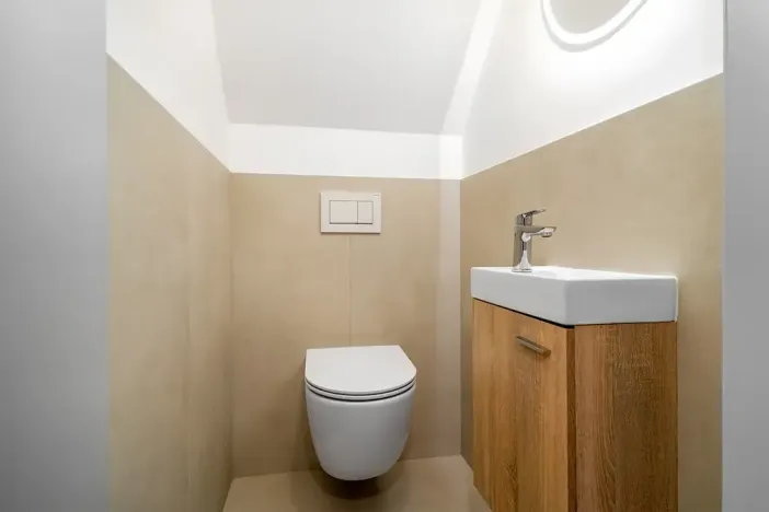 Prodej rodinného domu, Doubravice, 101 m2