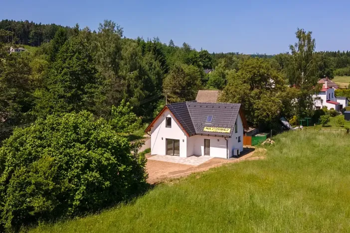 Prodej rodinného domu, Doubravice, 101 m2