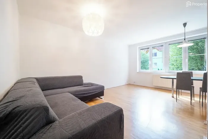 Pronájem bytu 3+kk, Brno, Högrova, 736 m2