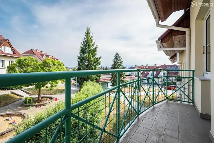 Pronájem bytu 3+kk, Brno, Högrova, 736 m2