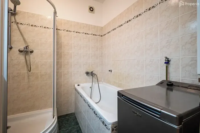 Pronájem bytu 3+kk, Brno, Högrova, 736 m2