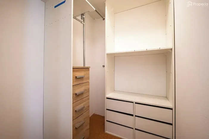 Pronájem bytu 3+kk, Brno, Högrova, 736 m2