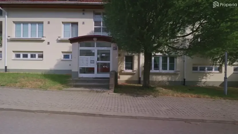 Pronájem bytu 3+kk, Brno, Högrova, 736 m2