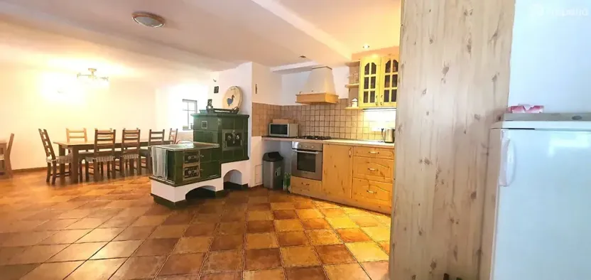 Prodej apartmánu, Šumvald, 350 m2