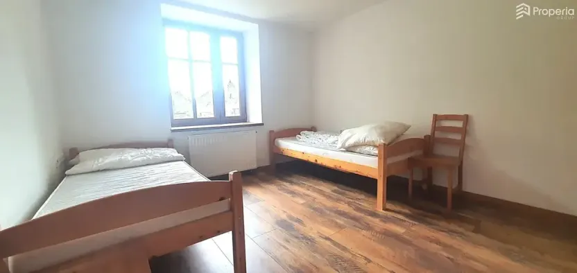 Prodej apartmánu, Šumvald, 350 m2