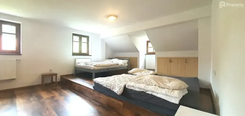 Prodej apartmánu, Šumvald, 350 m2