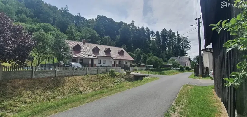 Prodej apartmánu, Šumvald, 350 m2