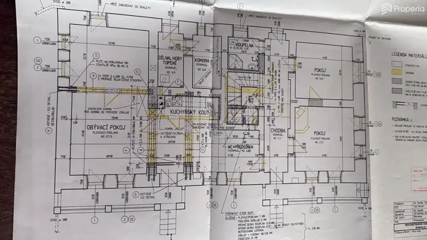 Prodej apartmánu, Šumvald, 350 m2