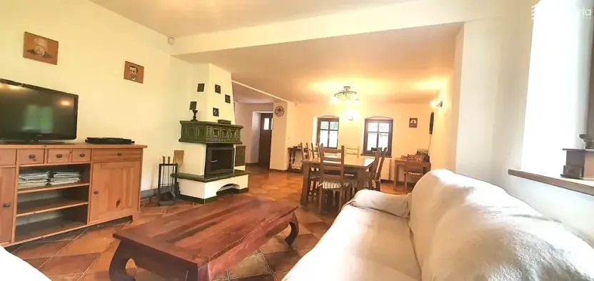 Prodej rodinného domu, Šumvald, 350 m2