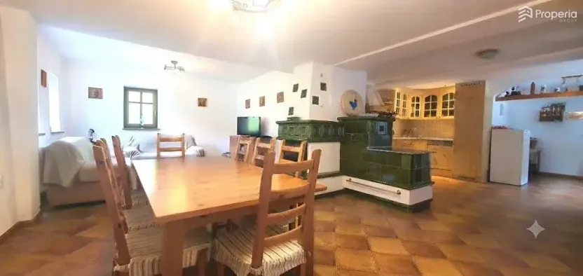 Prodej rodinného domu, Šumvald, 350 m2