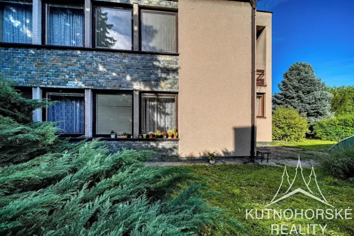 Prodej rodinného domu, Kutná Hora, Ke Kalichu, 214 m2