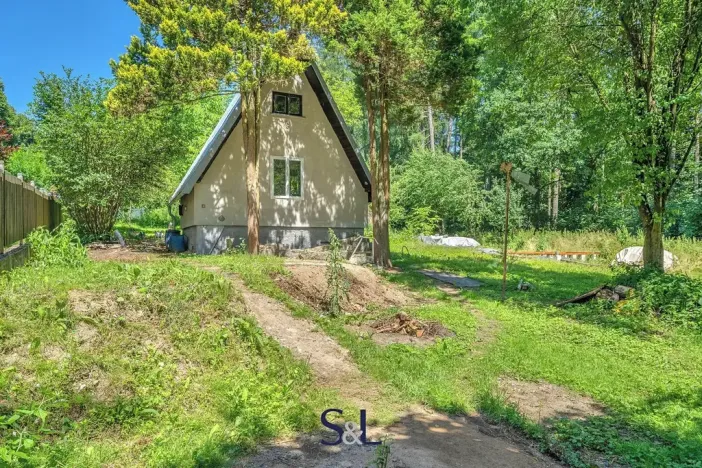 Prodej chaty, Liberec, 28 m2