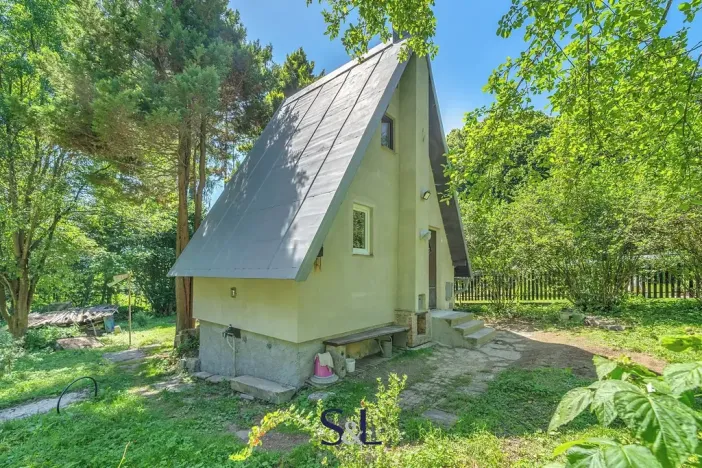 Prodej chaty, Liberec, 28 m2