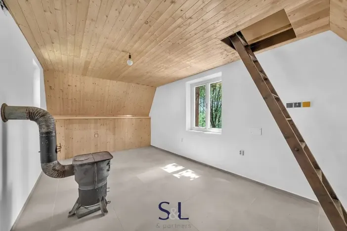 Prodej chaty, Liberec, 28 m2