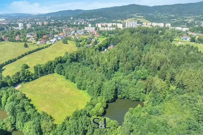 Prodej chaty, Liberec, 28 m2