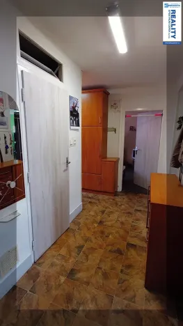 Prodej bytu 3+1, České Budějovice, Skuherského, 81 m2
