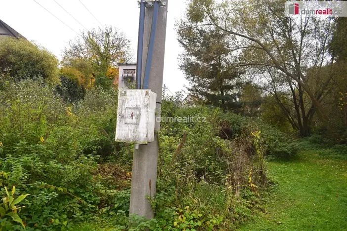 Prodej pozemku pro bydlení, Benešov, 1535 m2