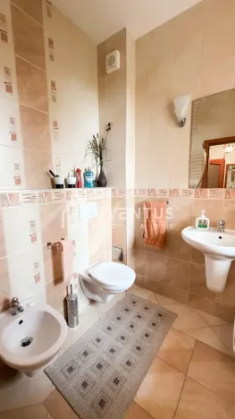 Prodej rodinného domu, Praha - Lysolaje, Nad Helmrovkou, 300 m2