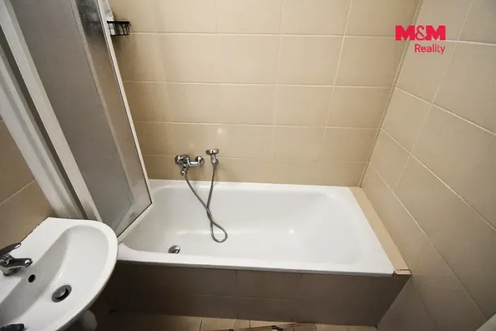 Pronájem bytu 4+1, Žamberk, Zemědělská, 100 m2
