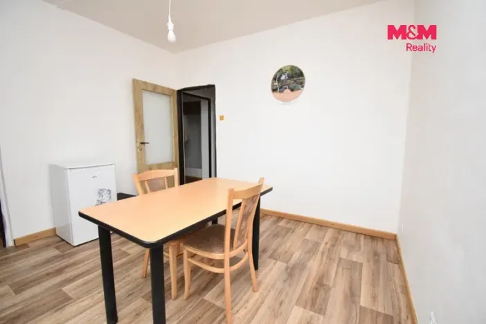 Pronájem bytu 4+1, Žamberk, Zemědělská, 100 m2