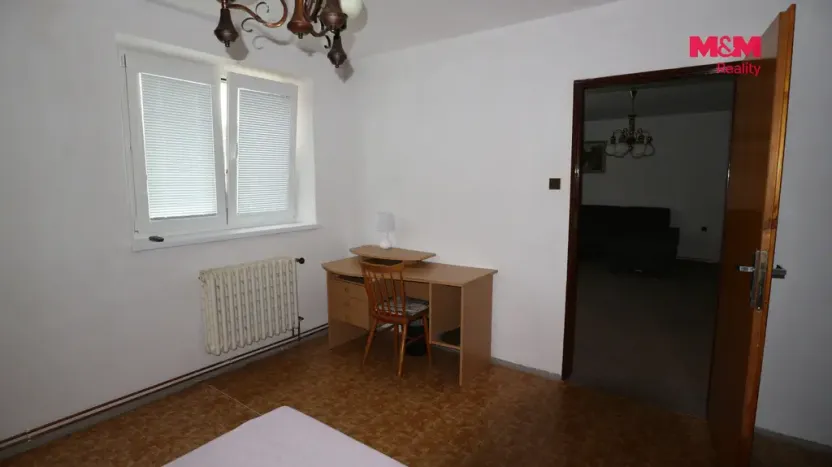Pronájem rodinného domu, Havlíčkův Brod, Ing. Kašpara, 75 m2