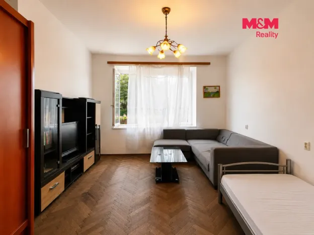 Prodej bytu 2+1, Hradec Králové - Pražské Předměstí, Kollárova, 84 m2