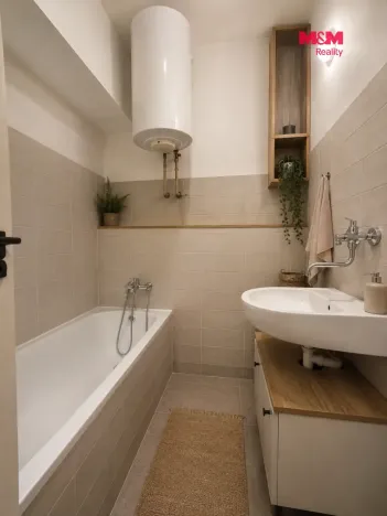 Prodej bytu 2+1, Hradec Králové - Pražské Předměstí, Kollárova, 84 m2