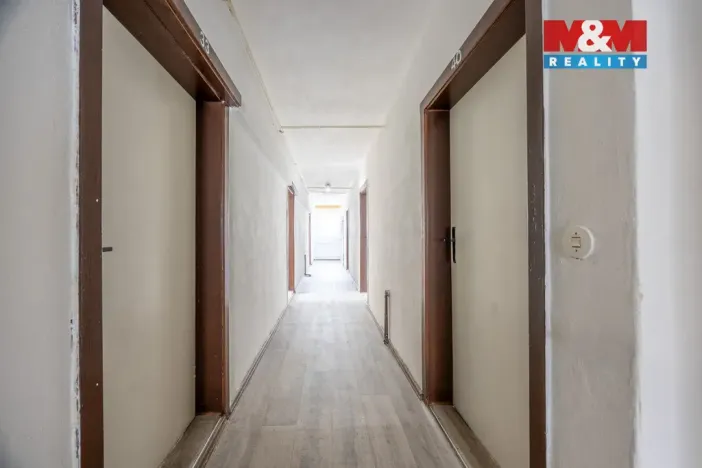 Prodej rodinného domu, Klášterec nad Ohří, Chomutovská, 480 m2
