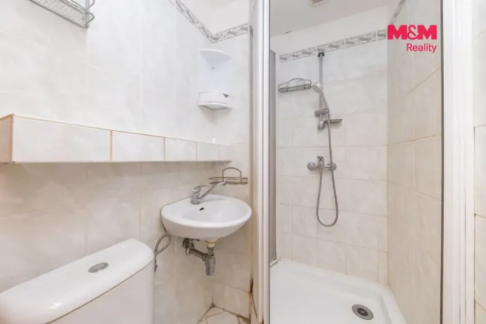 Prodej rodinného domu, Hodonín, tř. Dukelských hrdinů, 131 m2